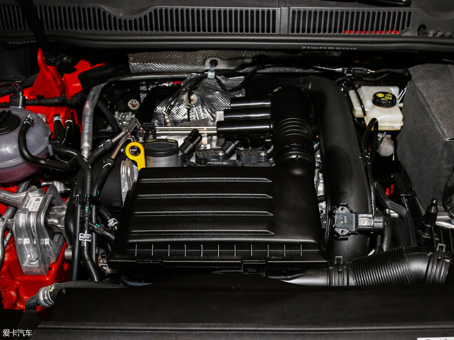 2016; 280TSI ԄŰ 6