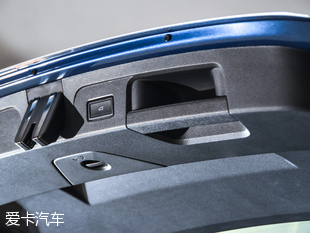 上汽大眾2016款途安L