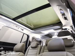 上汽大眾2016款途安L