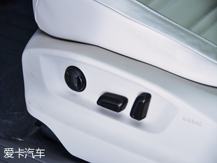 上汽大眾2016款途安L