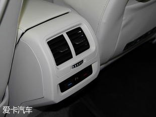 上汽大眾2016款途安L