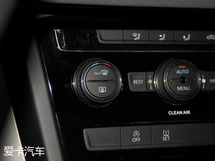 上汽大眾2016款途安L