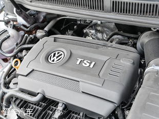 上汽大眾2016款途安L
