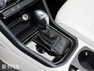 上汽大眾2016款途安L