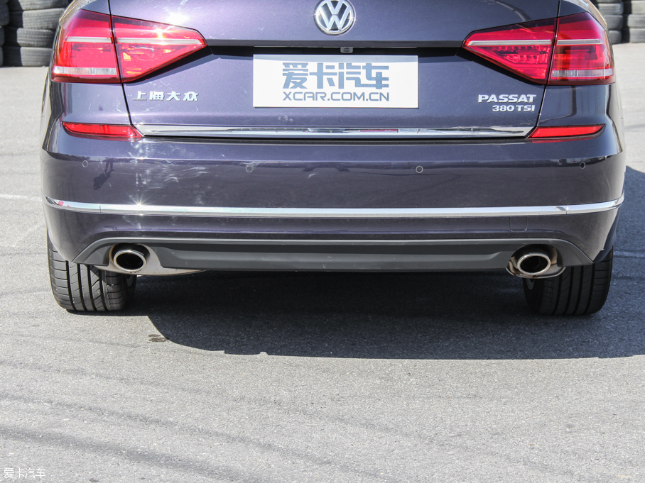 passat380tsi ¿380