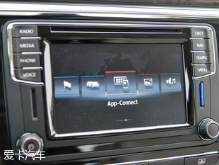 上汽大眾2016款帕薩特