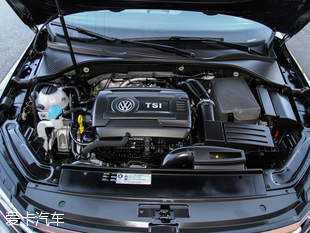 上汽大眾2016款帕薩特