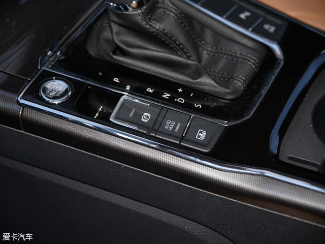 上汽大眾2016款帕薩特