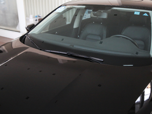 2016款280TSI DSG尊荣版 雨刷
