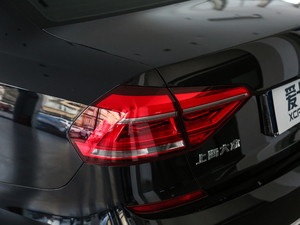 2016款280TSI DSG尊荣版 细节外观