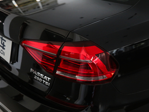 2016款280TSI DSG尊荣版 细节外观