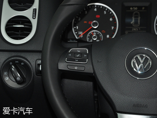 上汽大眾2016款途觀