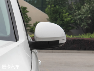 上汽大眾2016款途觀