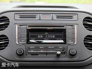 上汽大眾2016款途觀