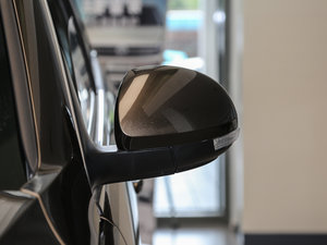 2016款300TSI 手自一体豪华版 四驱 后视镜