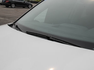 2016款300TSI 手自一体风尚版 前驱 细节外观