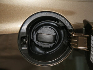 2016款280TSI 自动丝绸之路风尚版 细节外观