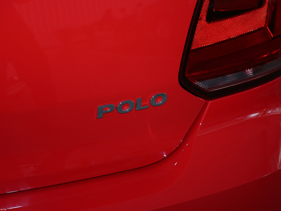 2016Polo 1.4L ֶа