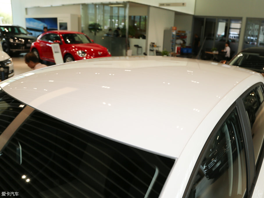 2016Polo 1.4L Ԅ(dng)L(fng)а