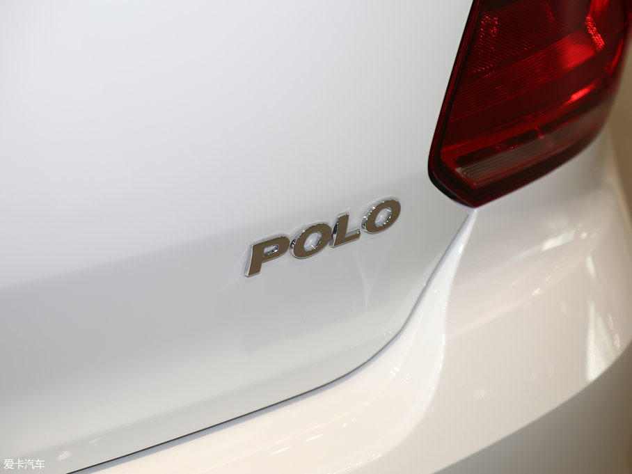 2016Polo 1.4L ԄLа