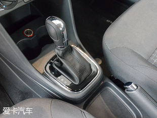 上汽大眾2016款POLO兩廂