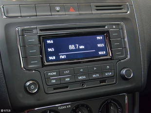 上汽大眾2016款POLO兩廂