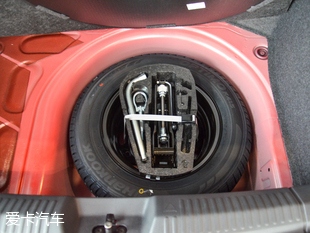 上汽大眾2016款POLO兩廂