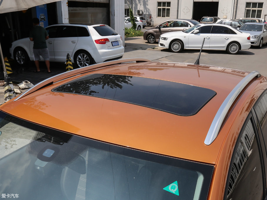 2016Cross Polo 1.6L ԄӰ