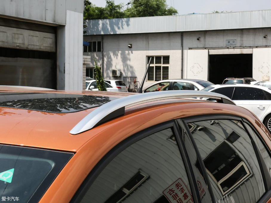 2016Cross Polo 1.6L ԄӰ