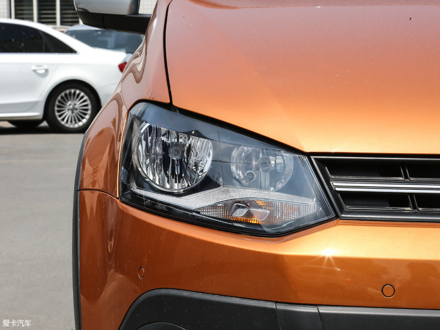 2016Cross Polo 1.6L ԄӰ