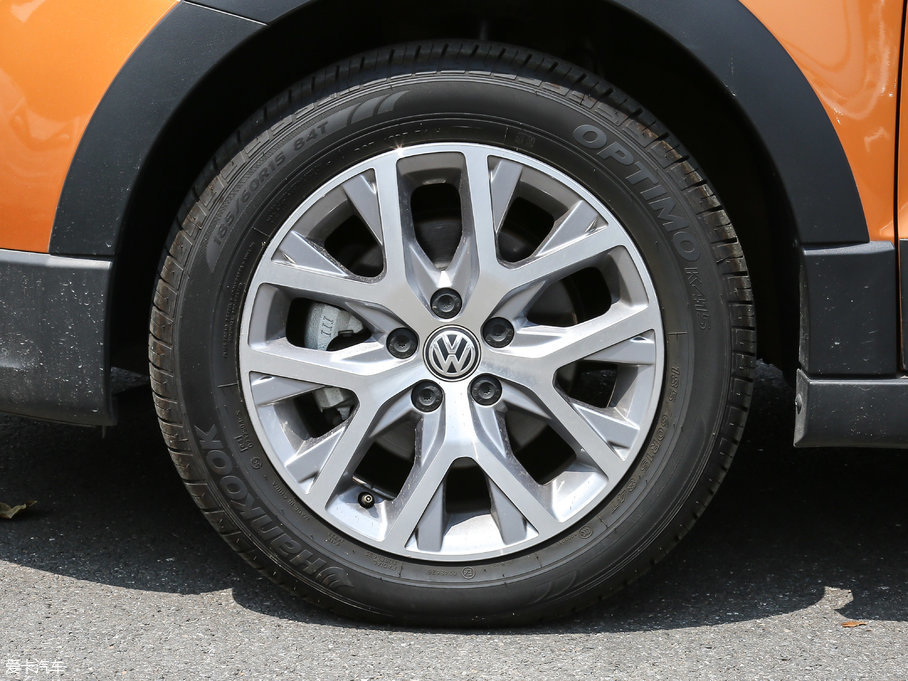 2016Cross Polo 1.6L ԄӰ