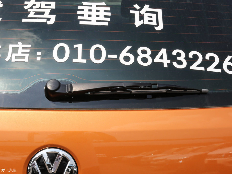 2016Cross Polo 1.6L ԄӰ