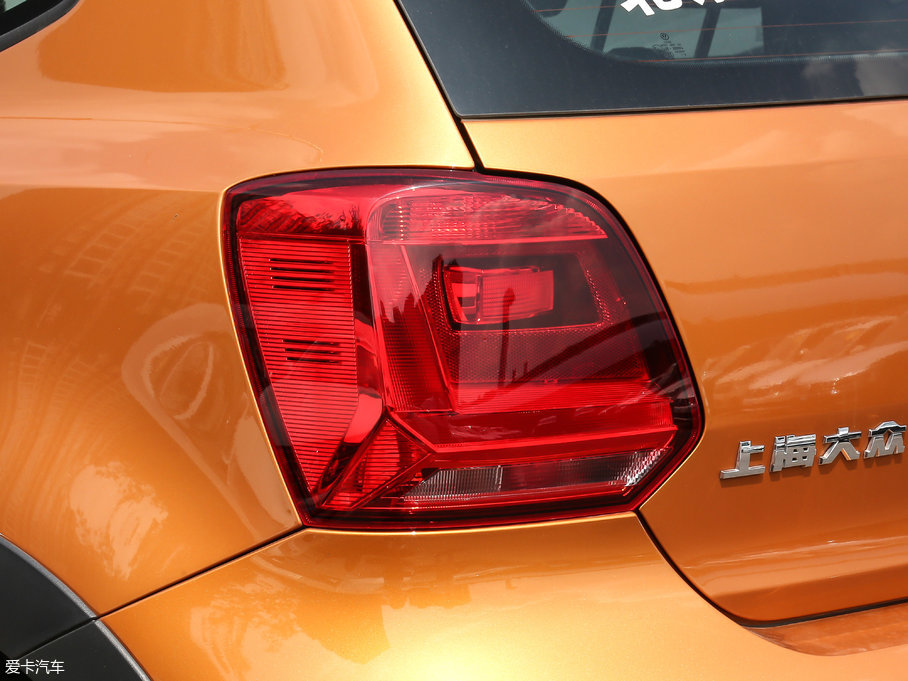 2016Cross Polo 1.6L ԄӰ