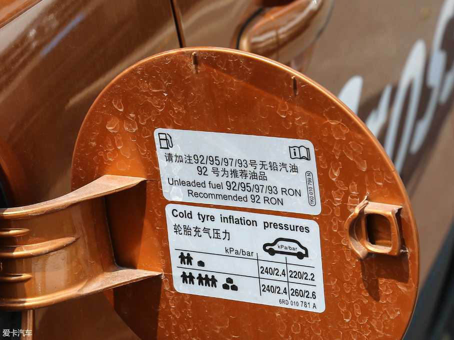 2016Cross Polo 1.6L ԄӰ