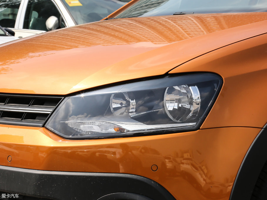 2016Cross Polo 1.6L ԄӰ