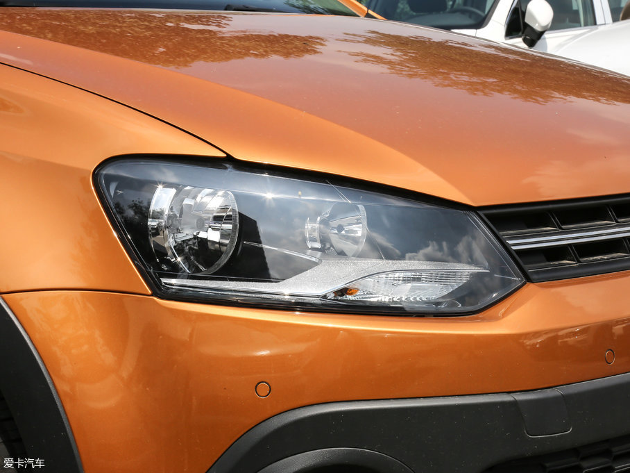 2016Cross Polo 1.6L ԄӰ