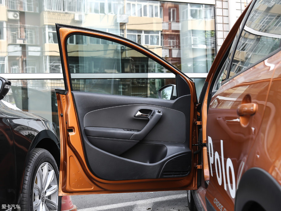 2016Cross Polo 1.6L ԄӰ