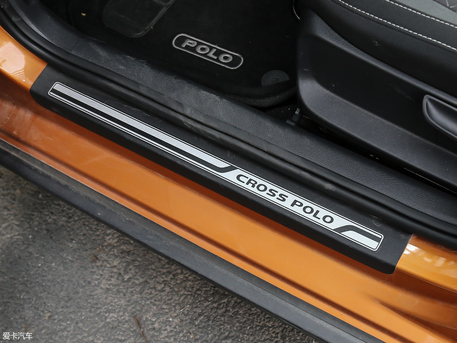 2016Cross Polo 1.6L ԄӰ