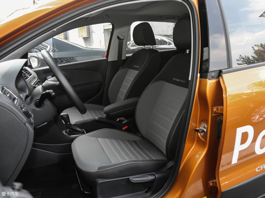 2016Cross Polo 1.6L ԄӰ