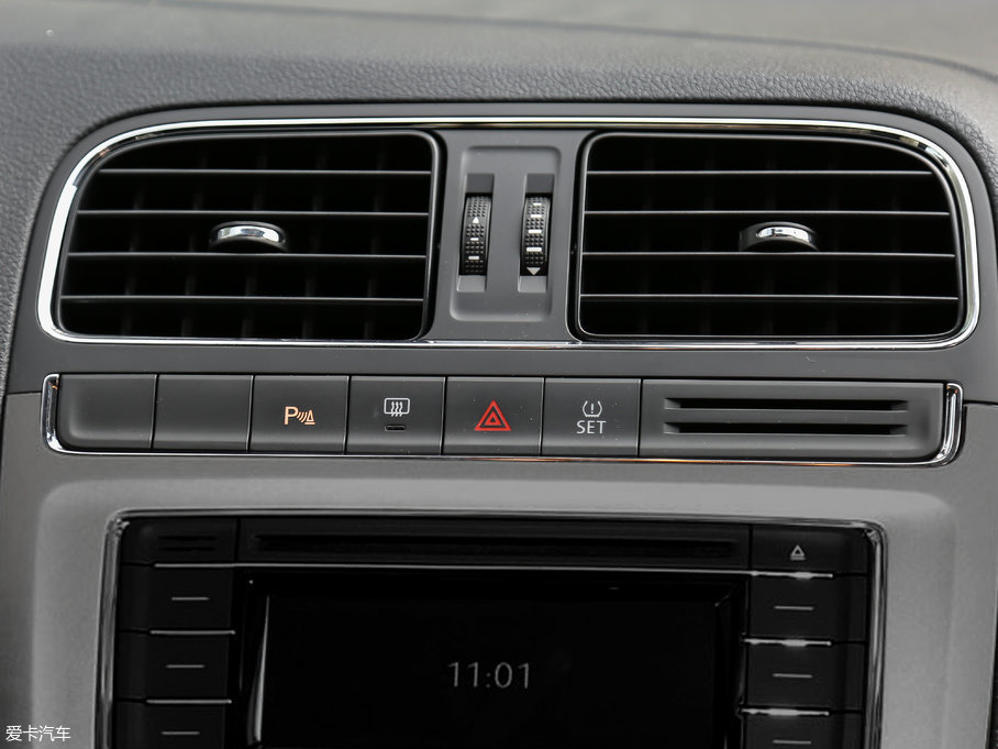 2016Cross Polo 1.6L ԄӰ