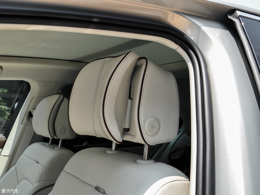 上汽大眾2016款輝昂