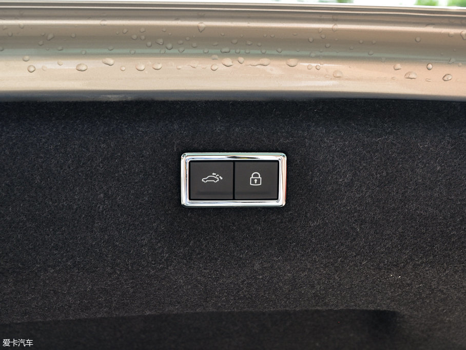 上汽大眾2016款輝昂