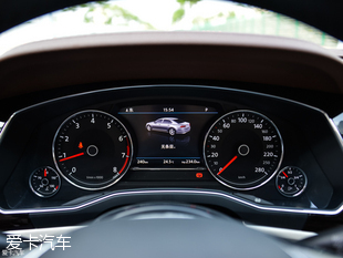 上汽大眾2017款輝昂