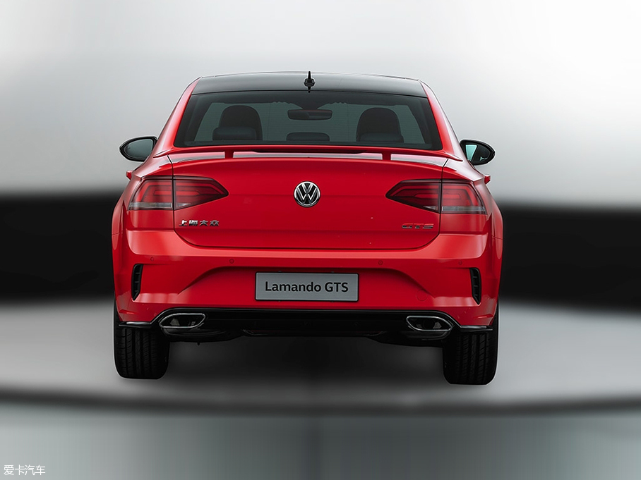 2017�����GTS 2.0T