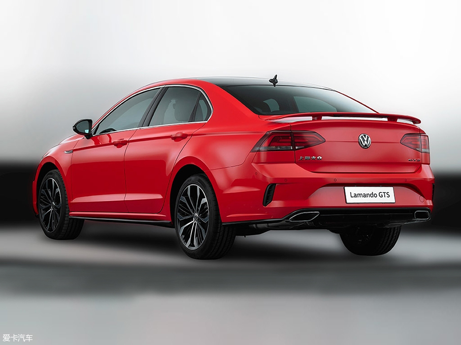 2017�����GTS 2.0T