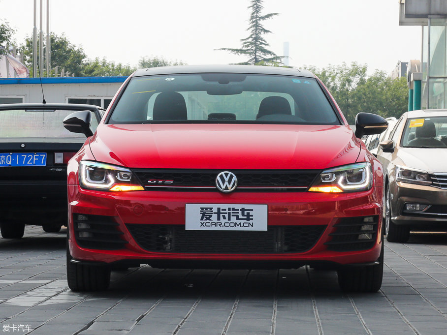 2017�����GTS 2.0T