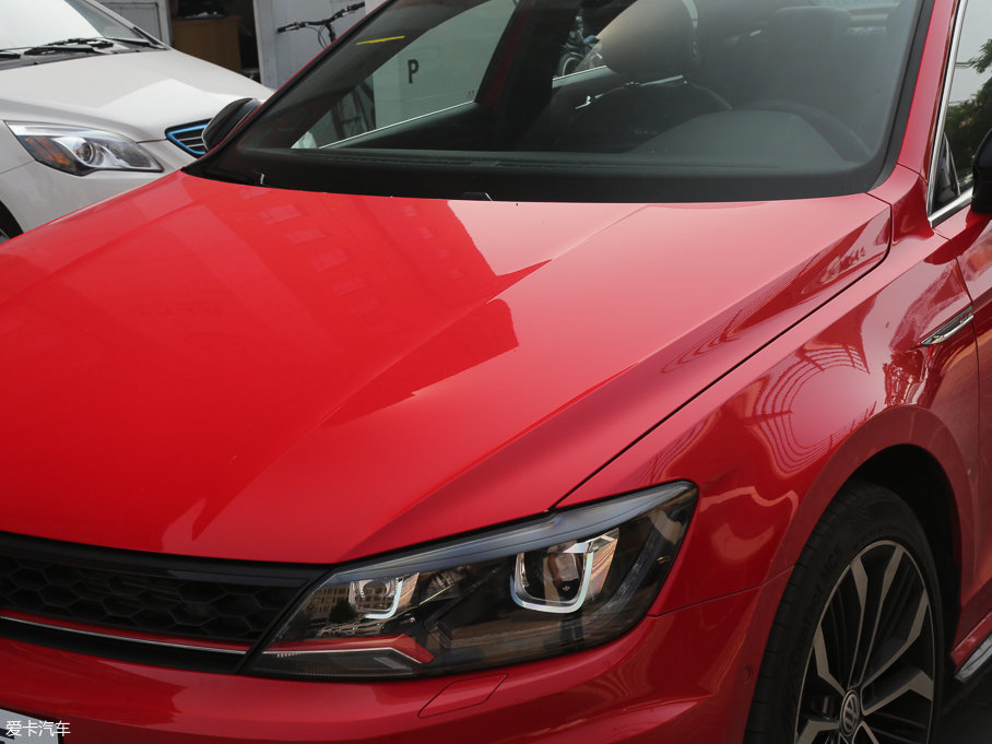 2017�����GTS 2.0T