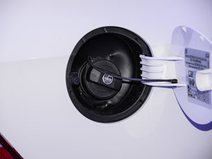 2016款1.6L 自动舒适版 细节外观