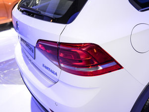 2016款1.6L 自动舒适版 细节外观