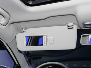 2016款1.6L 自动舒适版 空间座椅